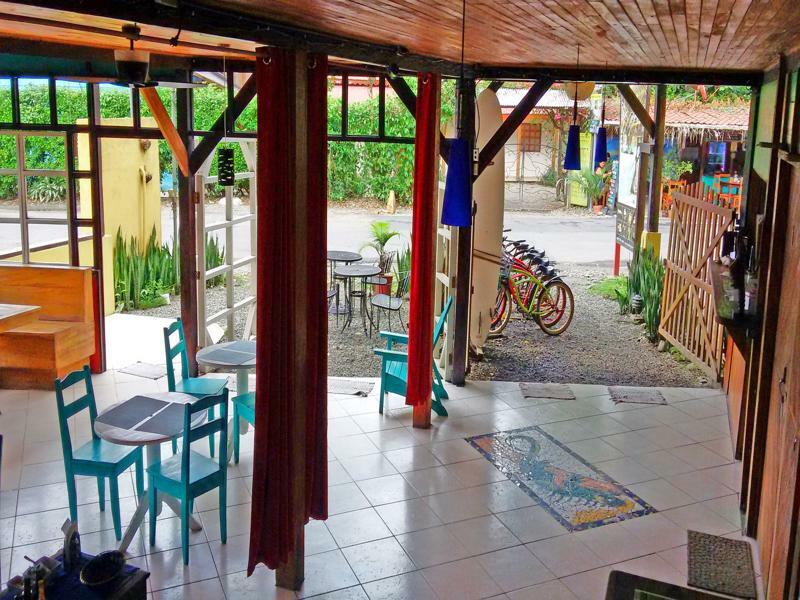 Lizard King Resort Puerto Viejo de Talamanca Εξωτερικό φωτογραφία