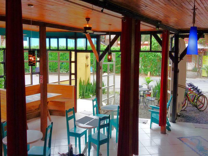 Lizard King Resort Puerto Viejo de Talamanca Εξωτερικό φωτογραφία
