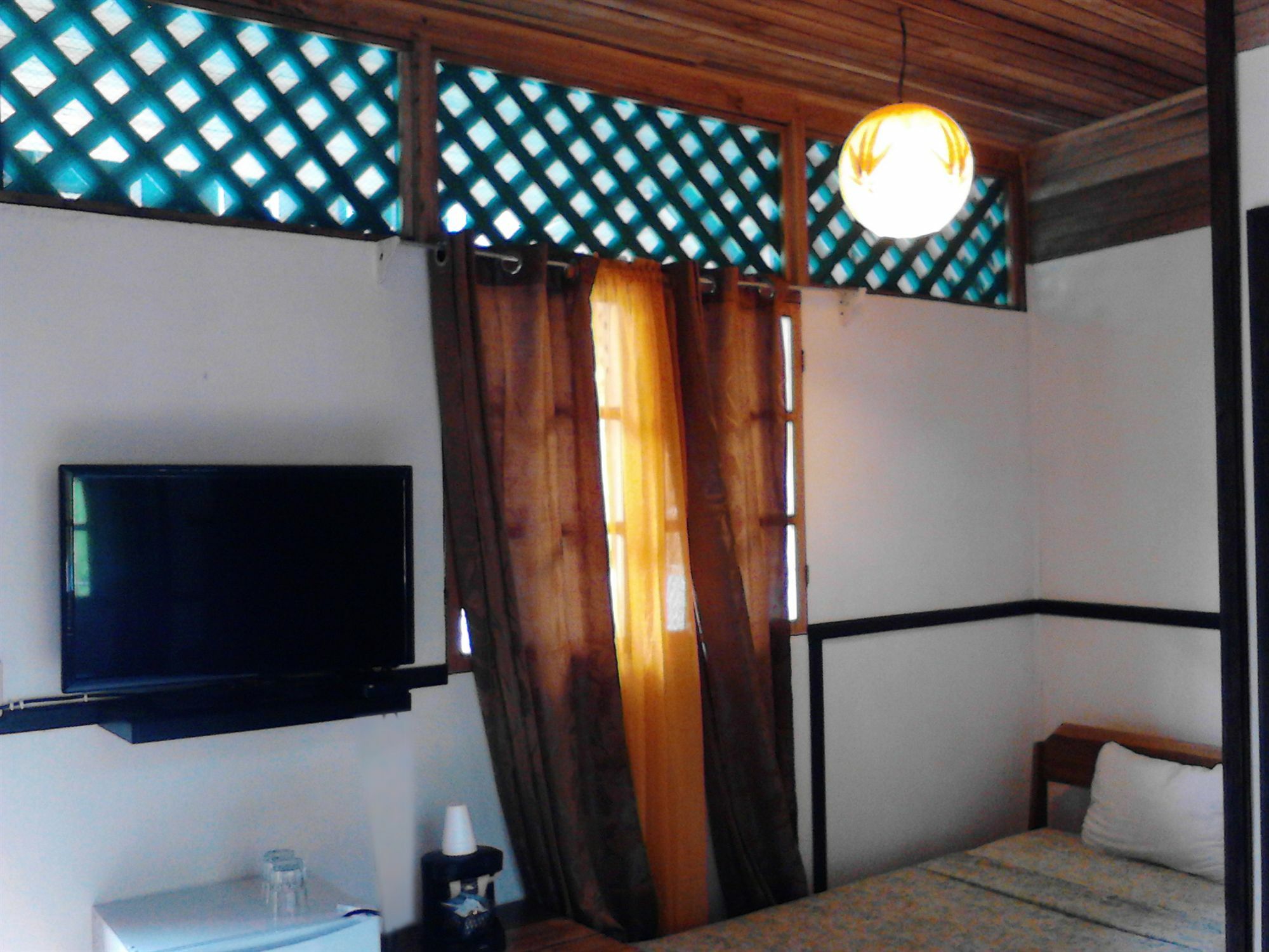 Lizard King Resort Puerto Viejo de Talamanca Εξωτερικό φωτογραφία